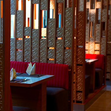 Grand Mercure Jakarta Harmoni Ngoại thất bức ảnh
