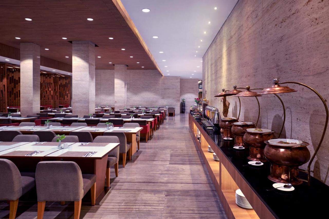 Grand Mercure Jakarta Harmoni Ngoại thất bức ảnh