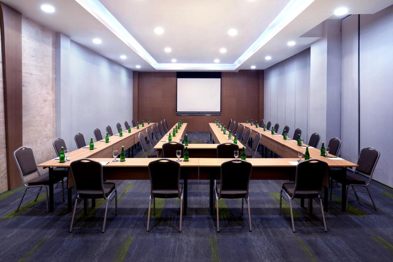 Grand Mercure Jakarta Harmoni Ngoại thất bức ảnh