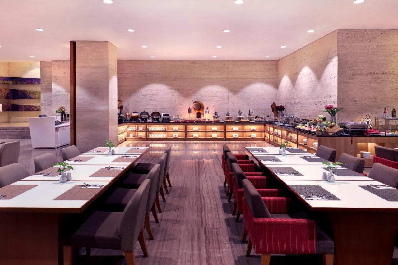 Grand Mercure Jakarta Harmoni Ngoại thất bức ảnh