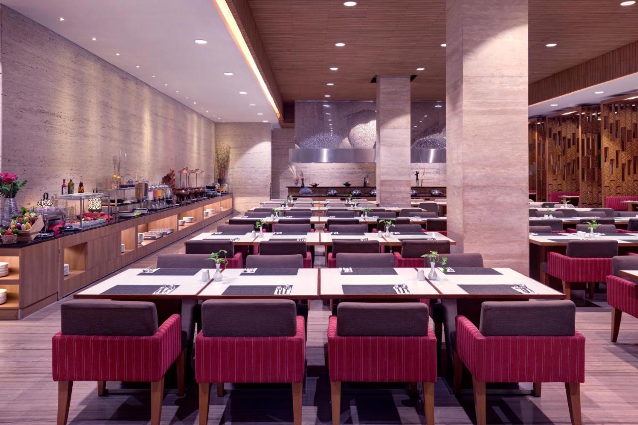 Grand Mercure Jakarta Harmoni Ngoại thất bức ảnh