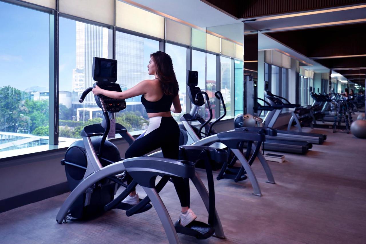 Grand Mercure Jakarta Harmoni Ngoại thất bức ảnh