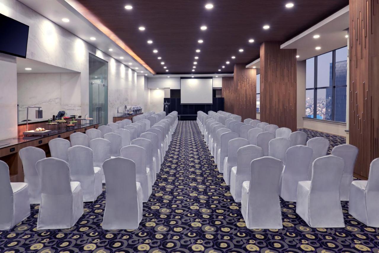 Grand Mercure Jakarta Harmoni Ngoại thất bức ảnh