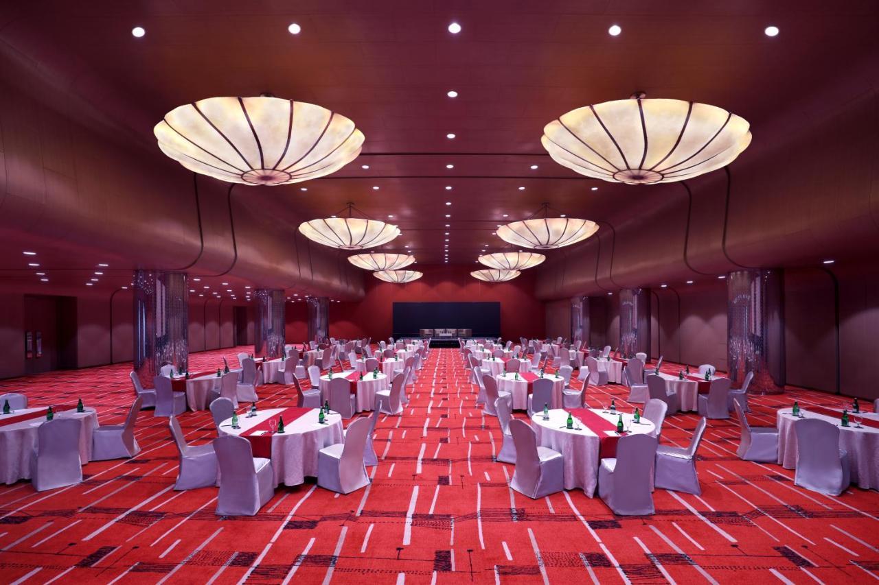 Grand Mercure Jakarta Harmoni Ngoại thất bức ảnh