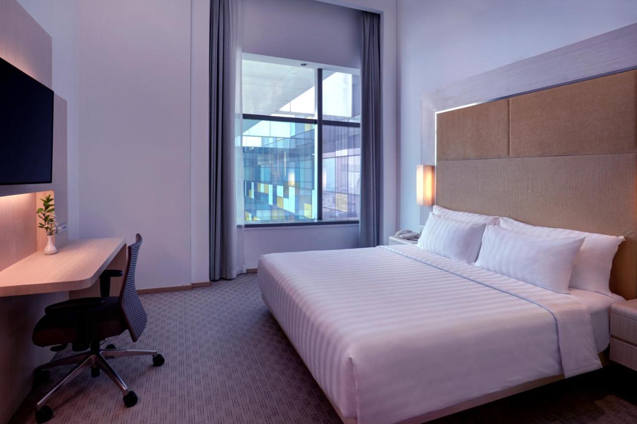 Grand Mercure Jakarta Harmoni Ngoại thất bức ảnh