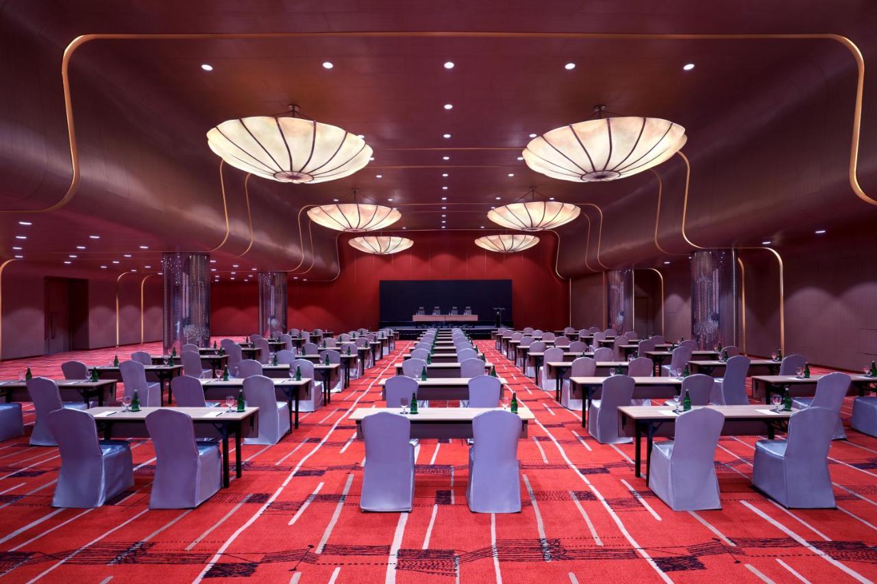 Grand Mercure Jakarta Harmoni Ngoại thất bức ảnh