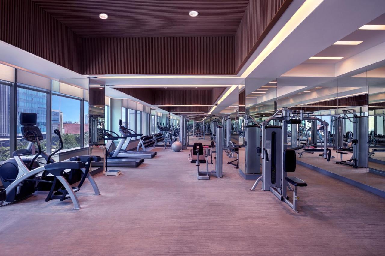 Grand Mercure Jakarta Harmoni Ngoại thất bức ảnh