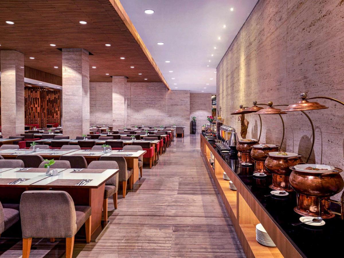 Grand Mercure Jakarta Harmoni Ngoại thất bức ảnh