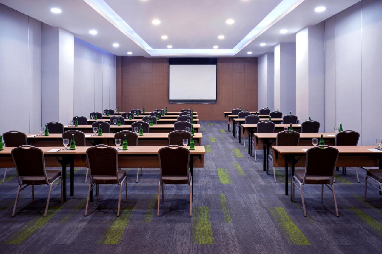 Grand Mercure Jakarta Harmoni Ngoại thất bức ảnh