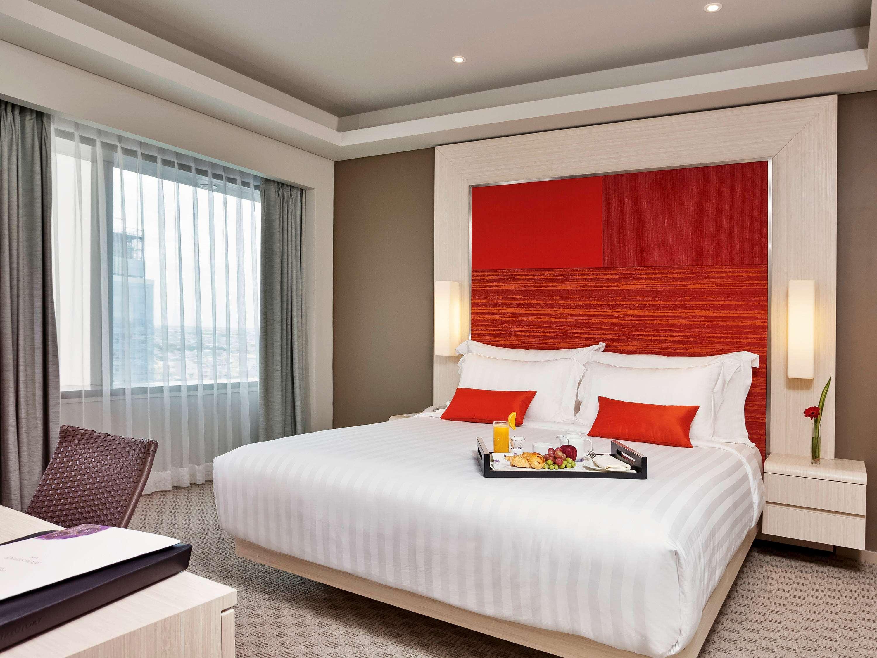 Grand Mercure Jakarta Harmoni Ngoại thất bức ảnh