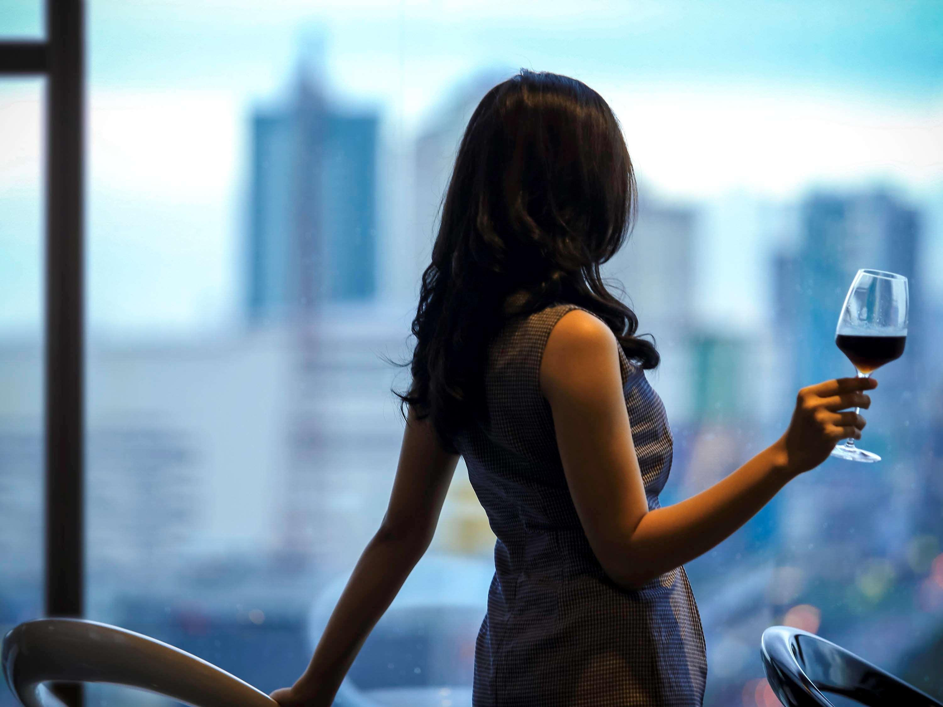 Grand Mercure Jakarta Harmoni Ngoại thất bức ảnh