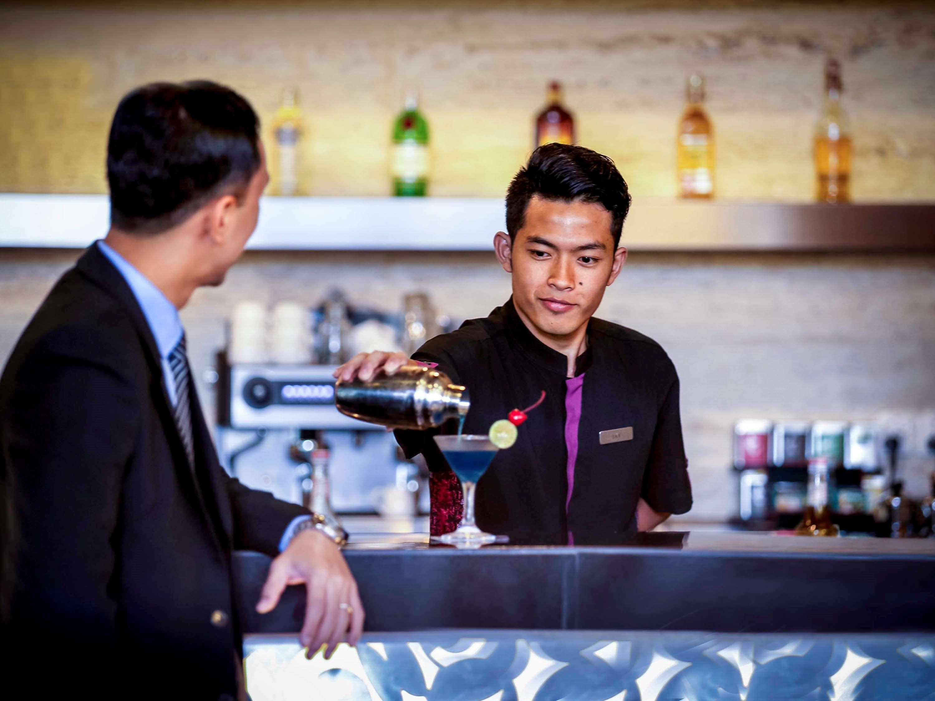 Grand Mercure Jakarta Harmoni Ngoại thất bức ảnh