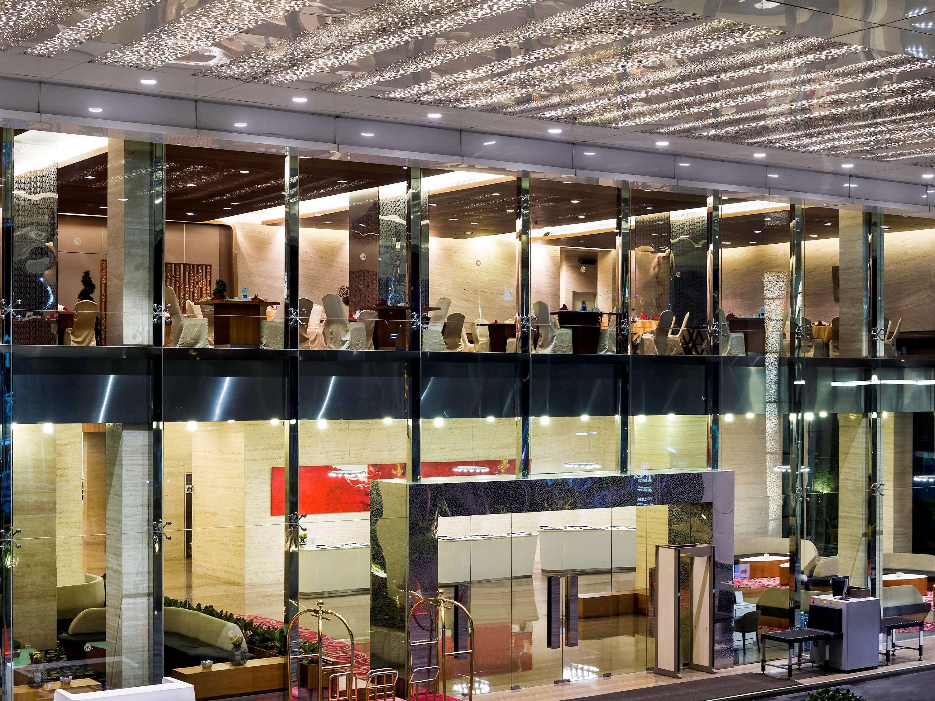 Grand Mercure Jakarta Harmoni Ngoại thất bức ảnh