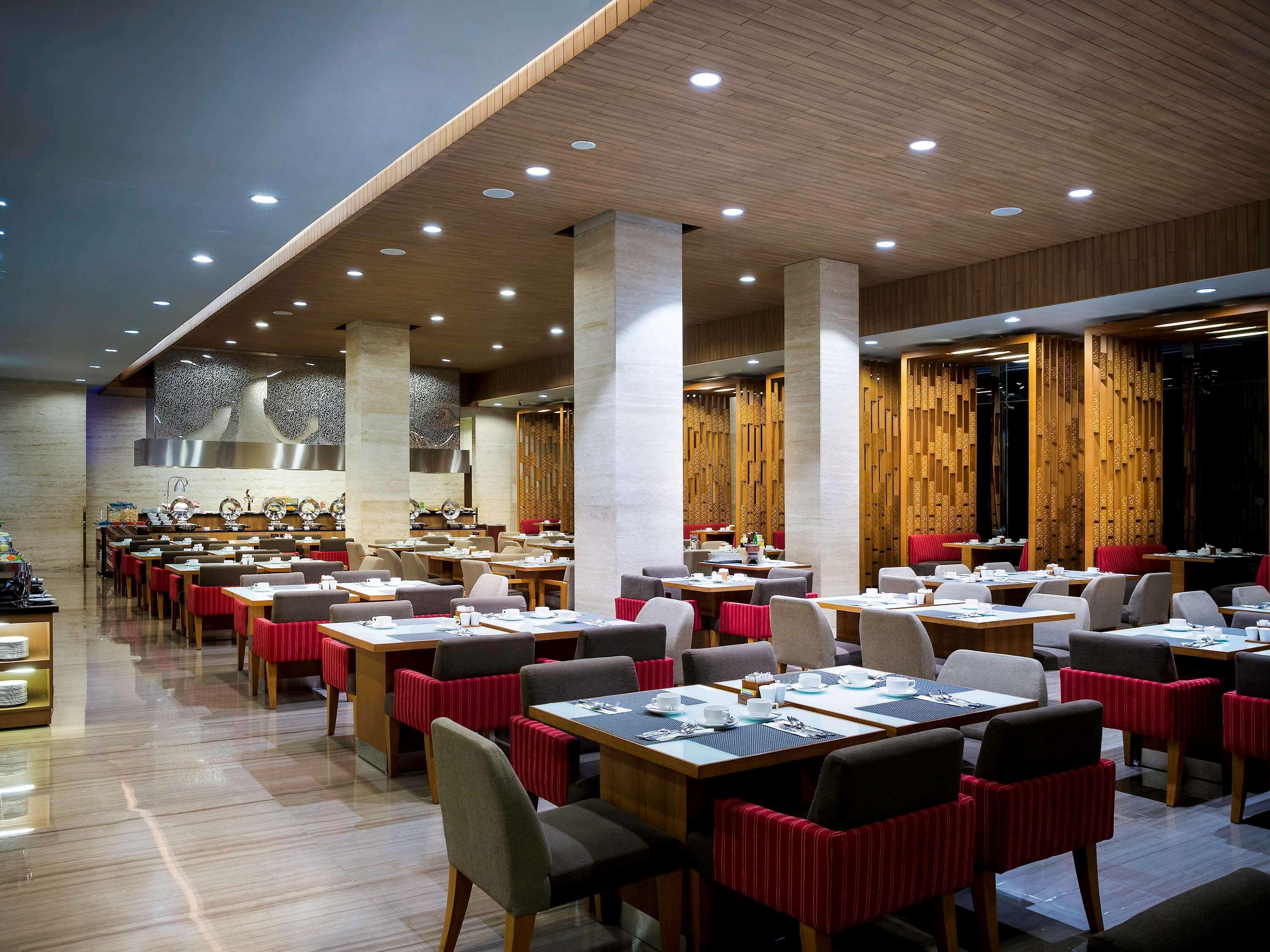 Grand Mercure Jakarta Harmoni Ngoại thất bức ảnh