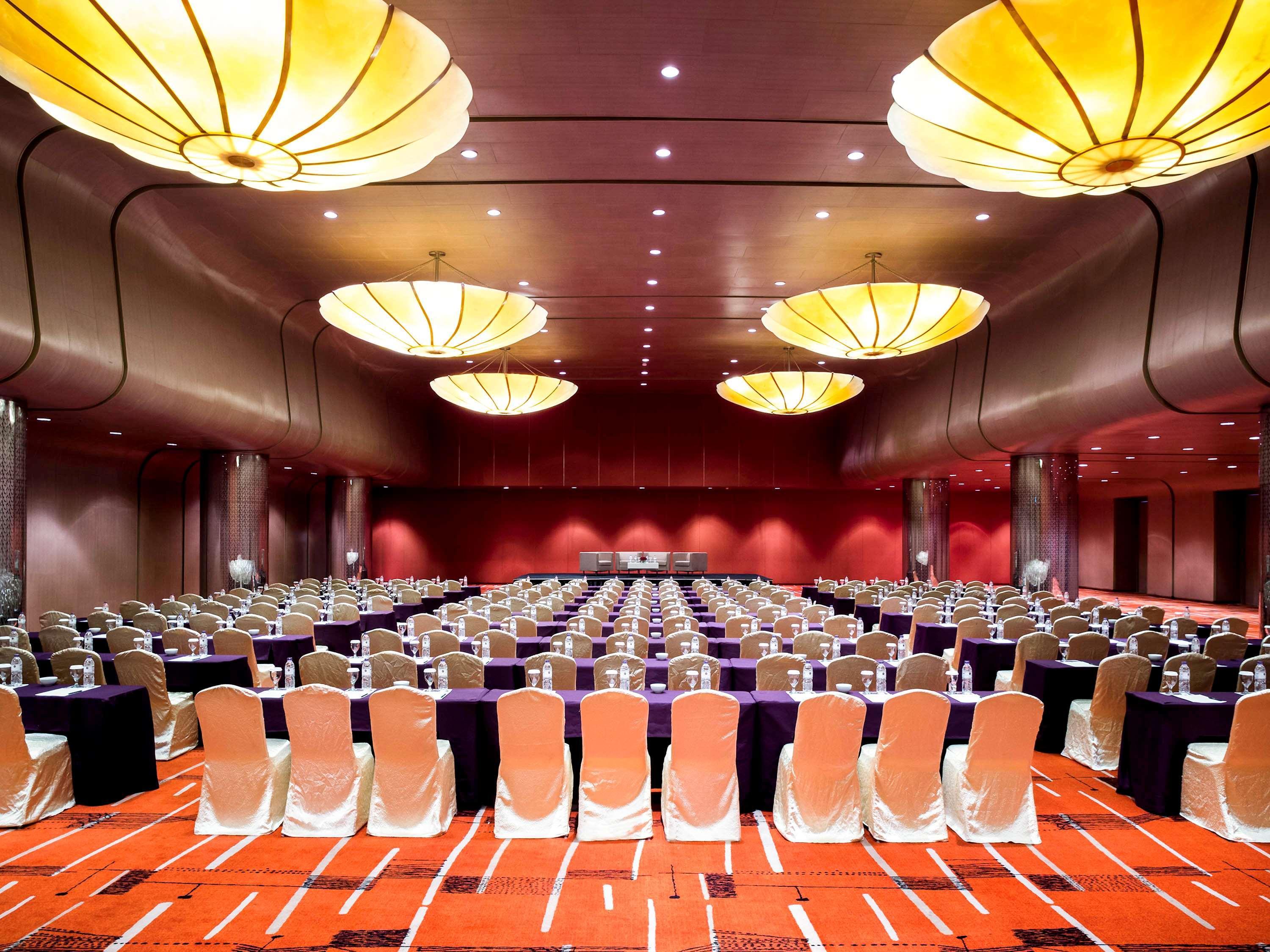 Grand Mercure Jakarta Harmoni Ngoại thất bức ảnh