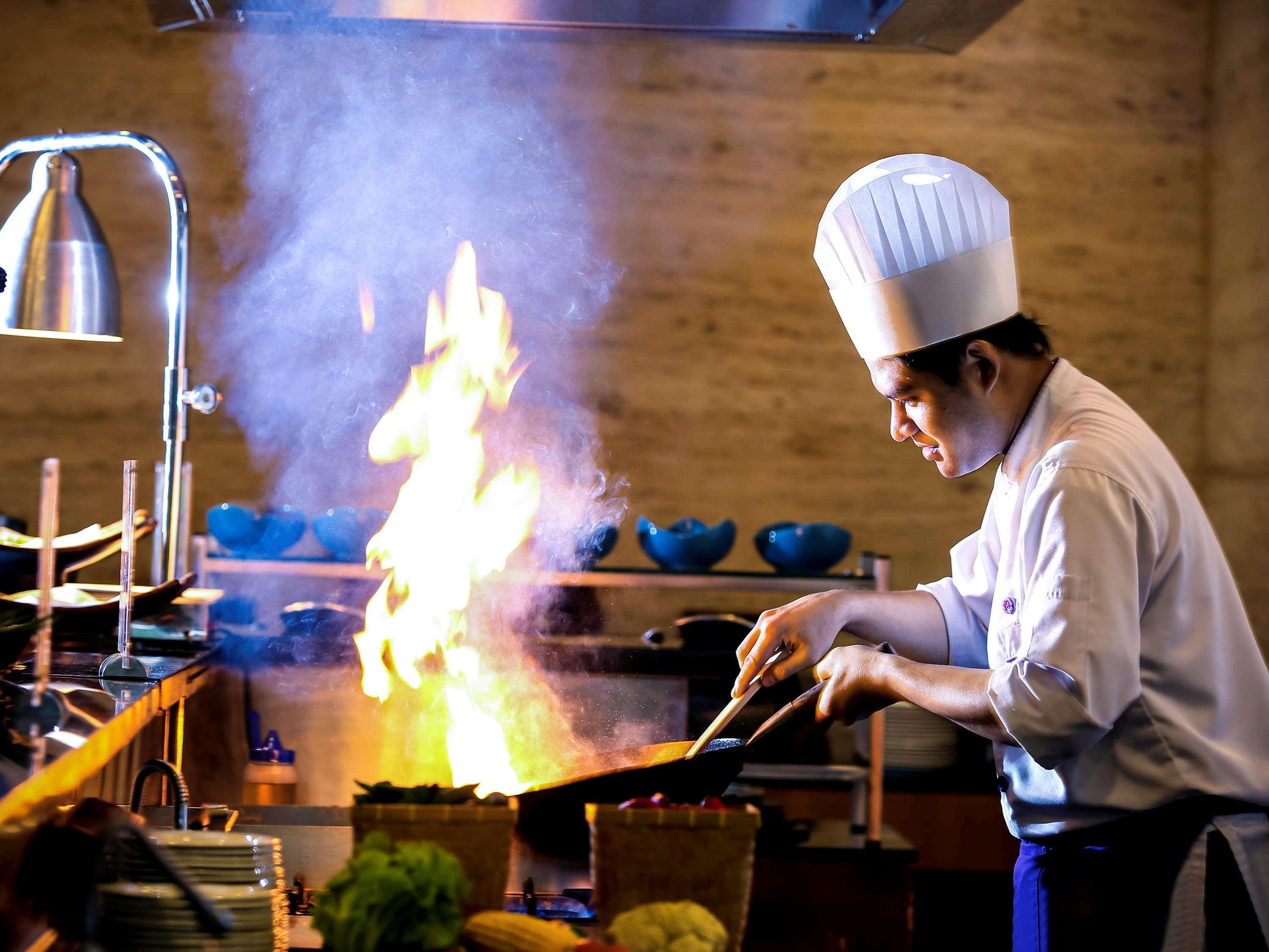 Grand Mercure Jakarta Harmoni Ngoại thất bức ảnh