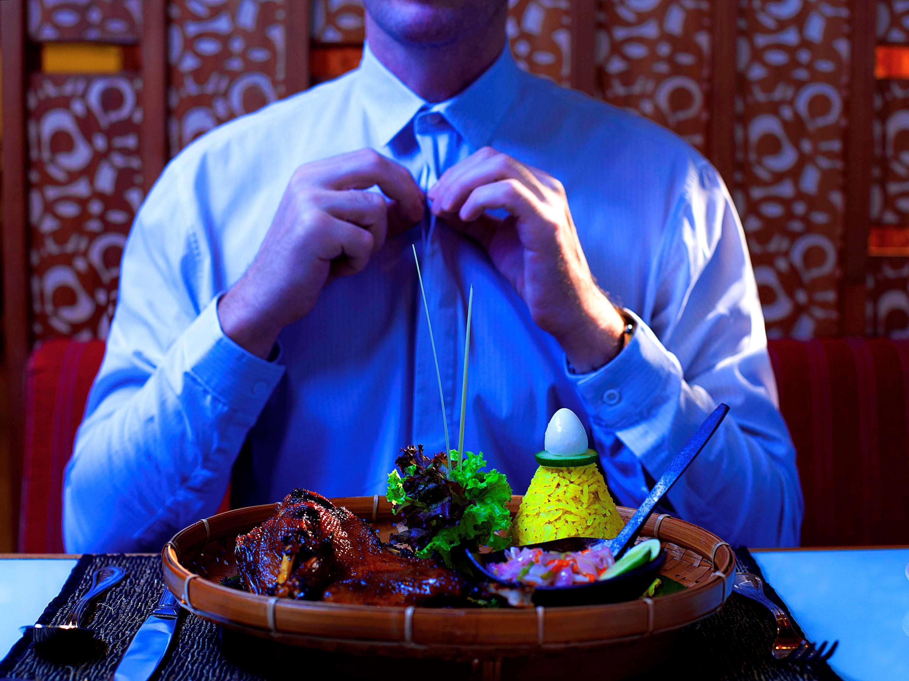 Grand Mercure Jakarta Harmoni Ngoại thất bức ảnh