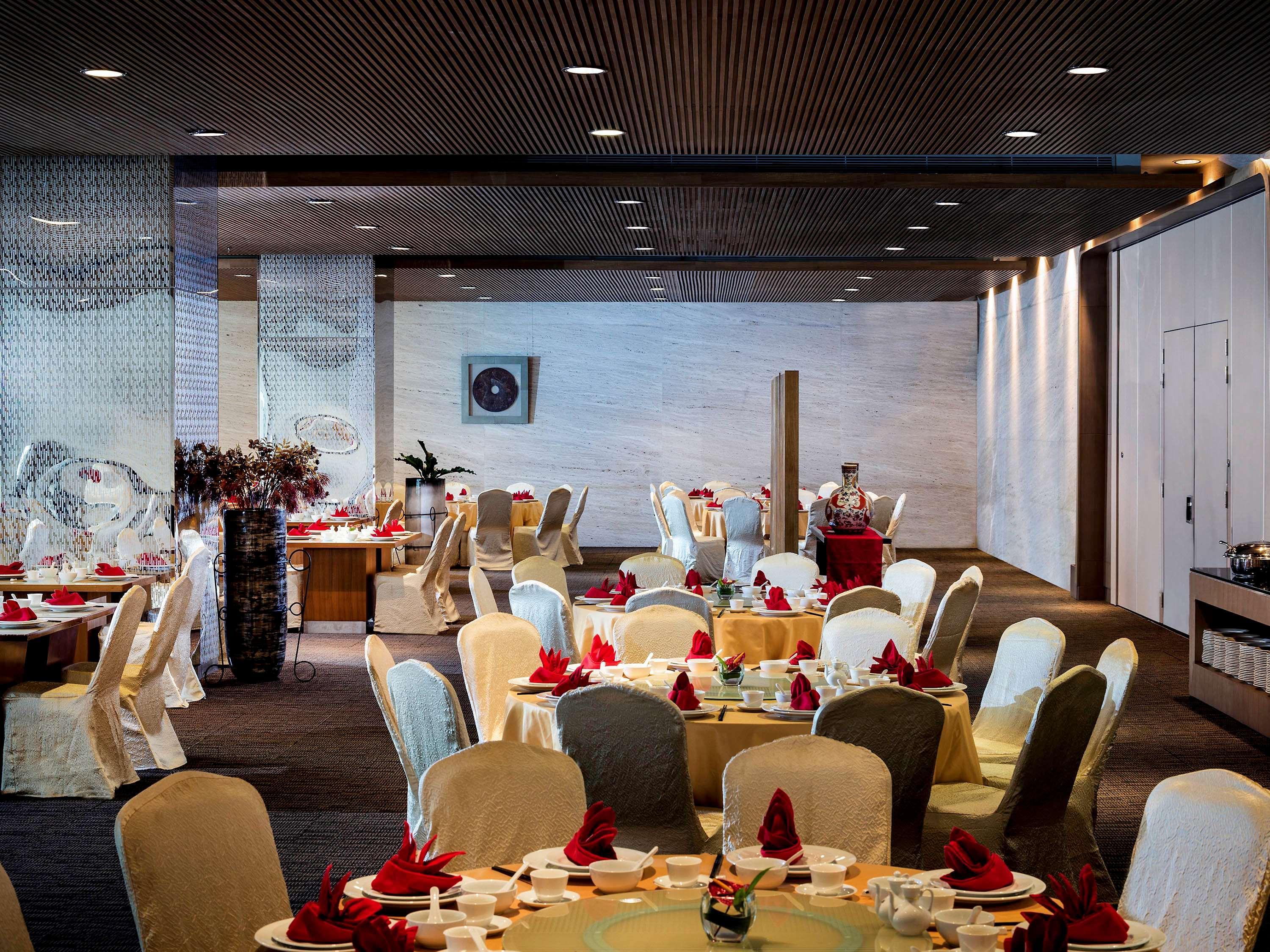 Grand Mercure Jakarta Harmoni Ngoại thất bức ảnh