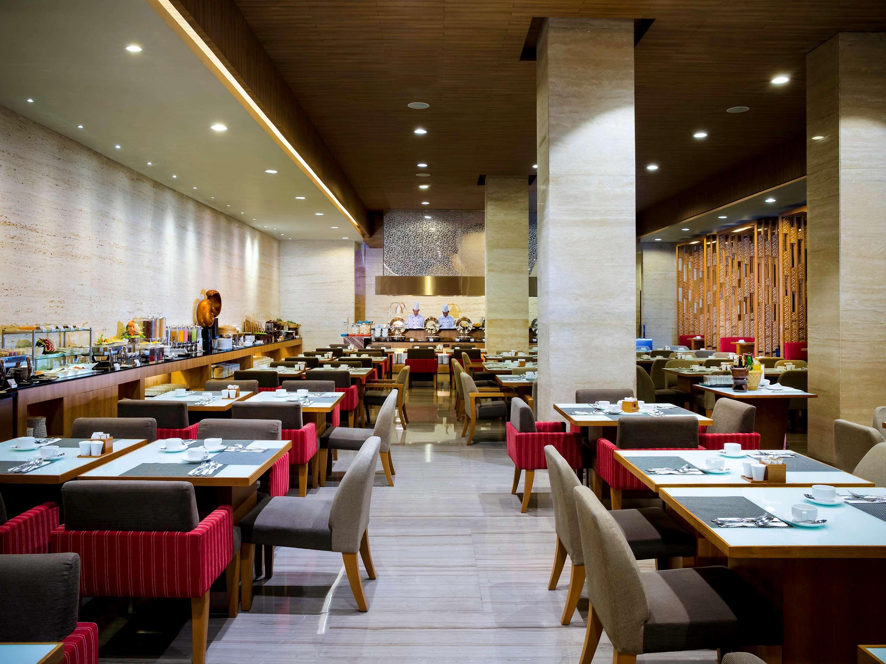 Grand Mercure Jakarta Harmoni Ngoại thất bức ảnh