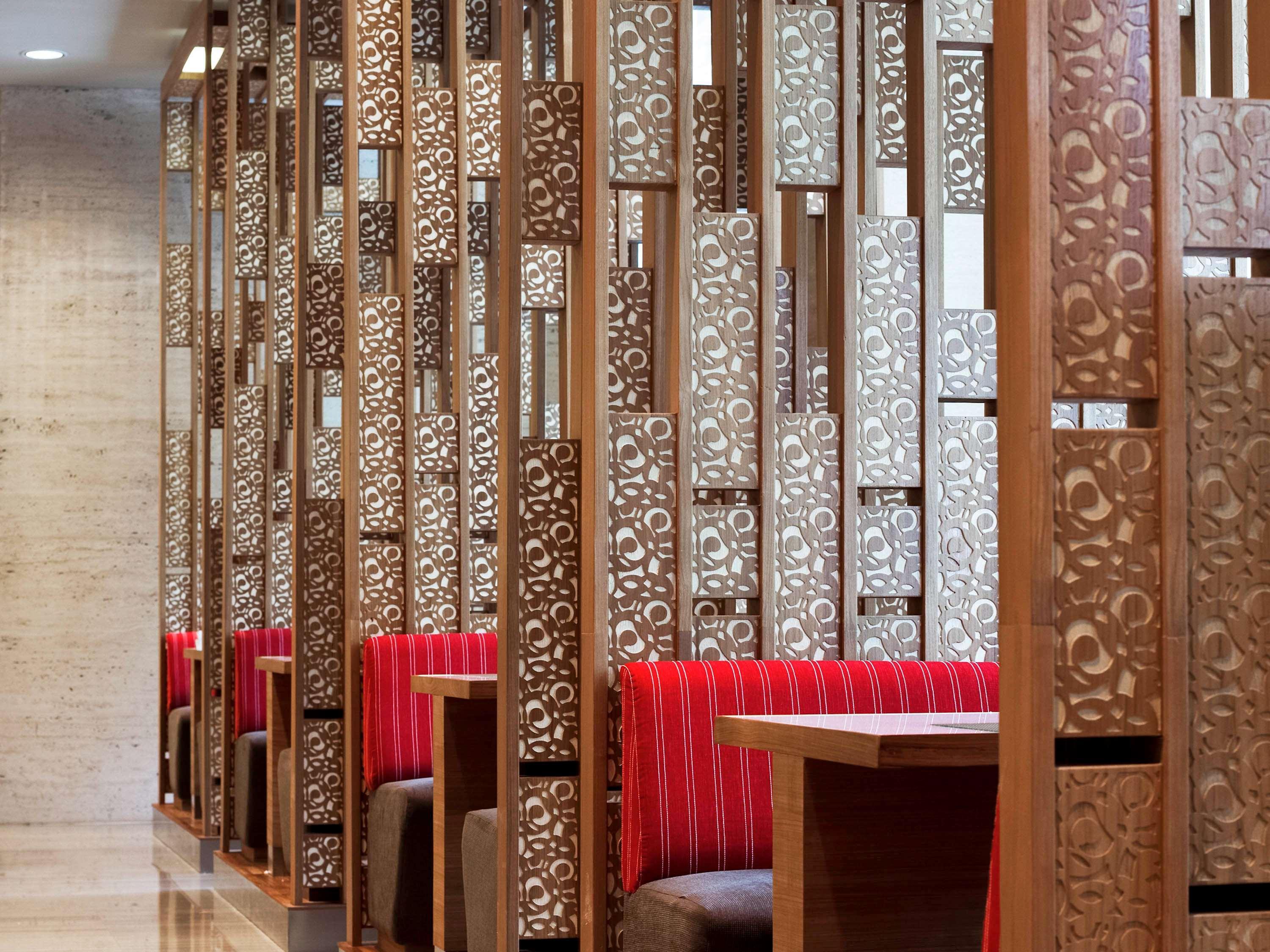 Grand Mercure Jakarta Harmoni Ngoại thất bức ảnh