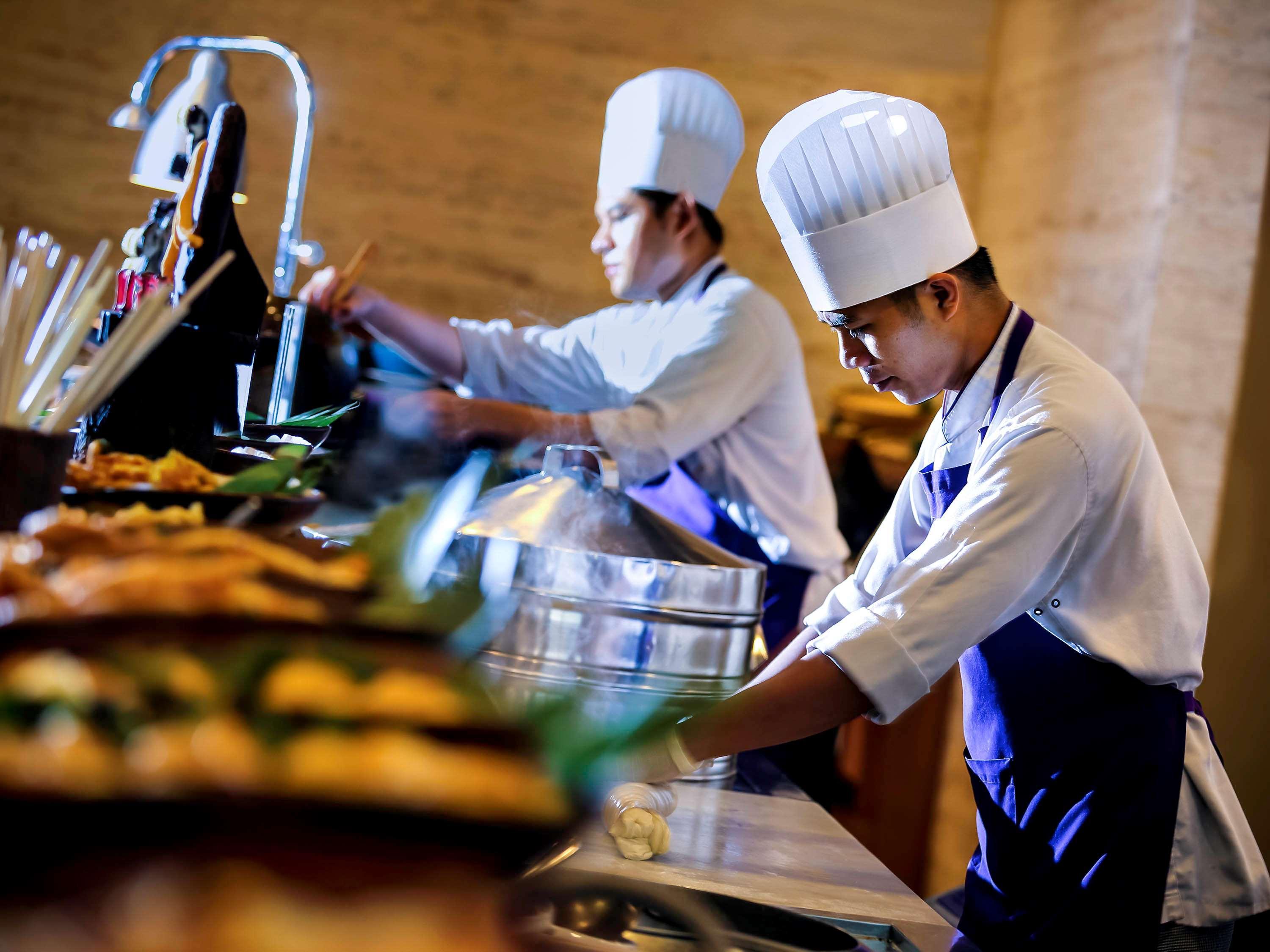 Grand Mercure Jakarta Harmoni Ngoại thất bức ảnh