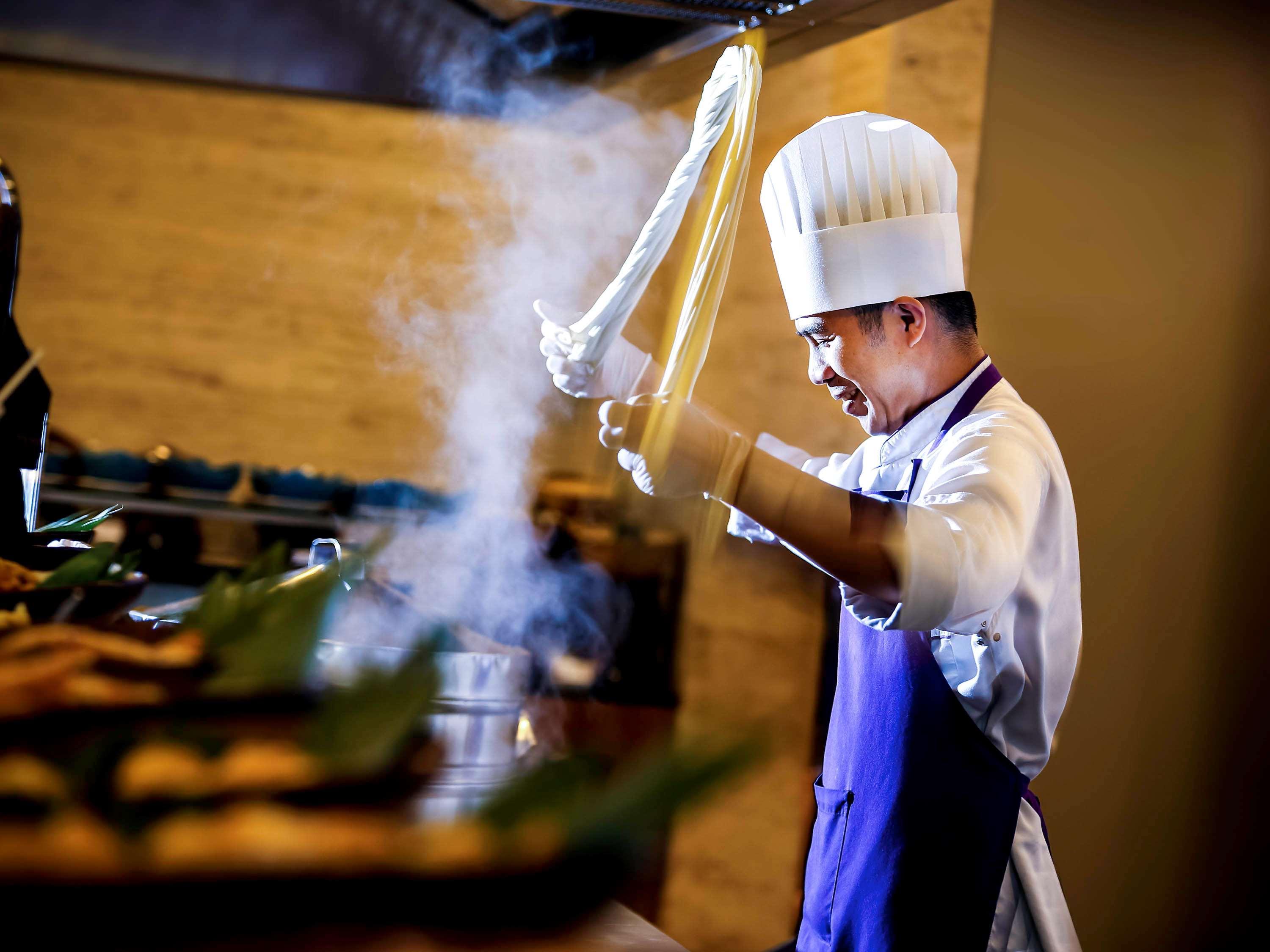 Grand Mercure Jakarta Harmoni Ngoại thất bức ảnh