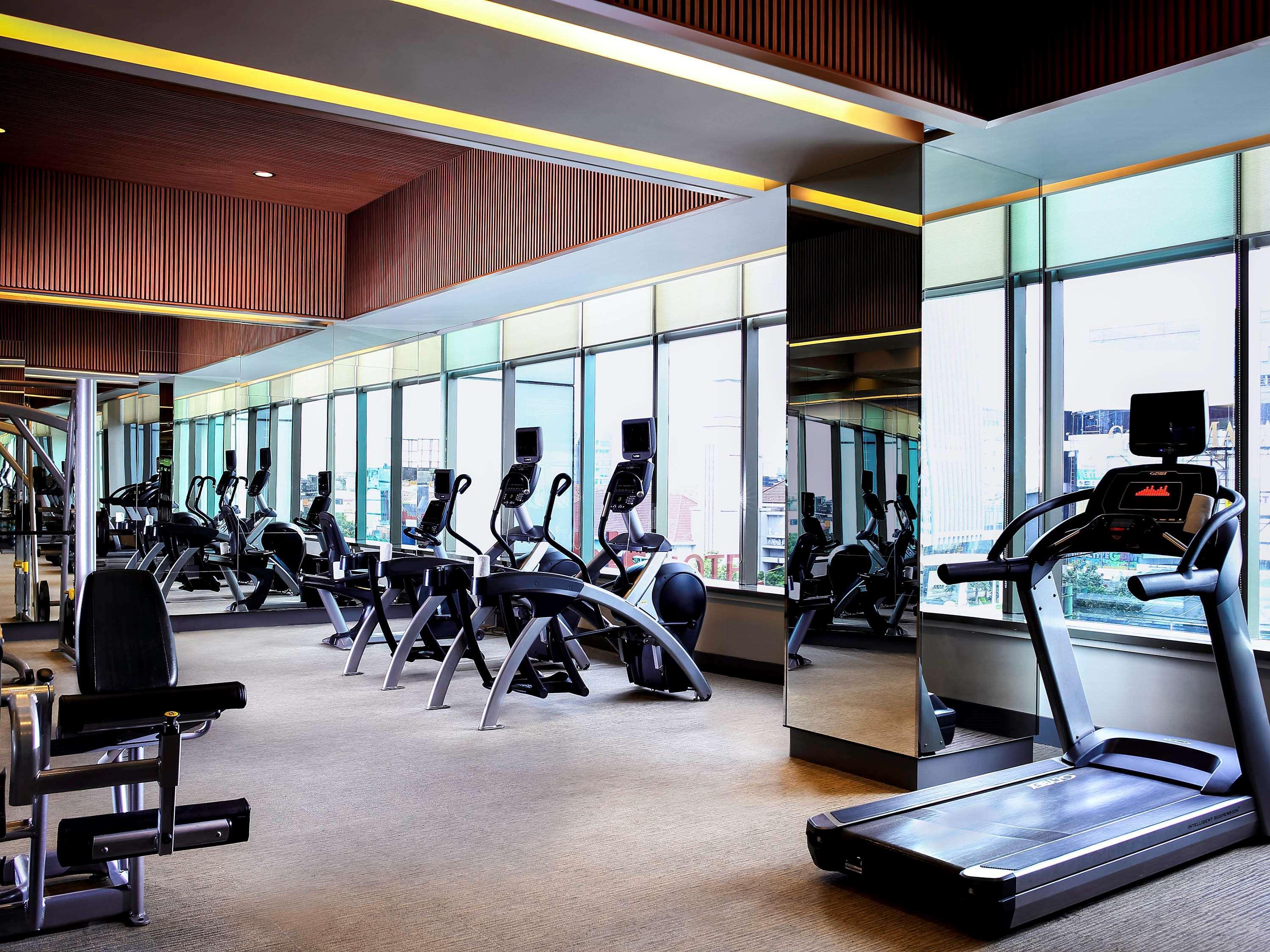 Grand Mercure Jakarta Harmoni Ngoại thất bức ảnh
