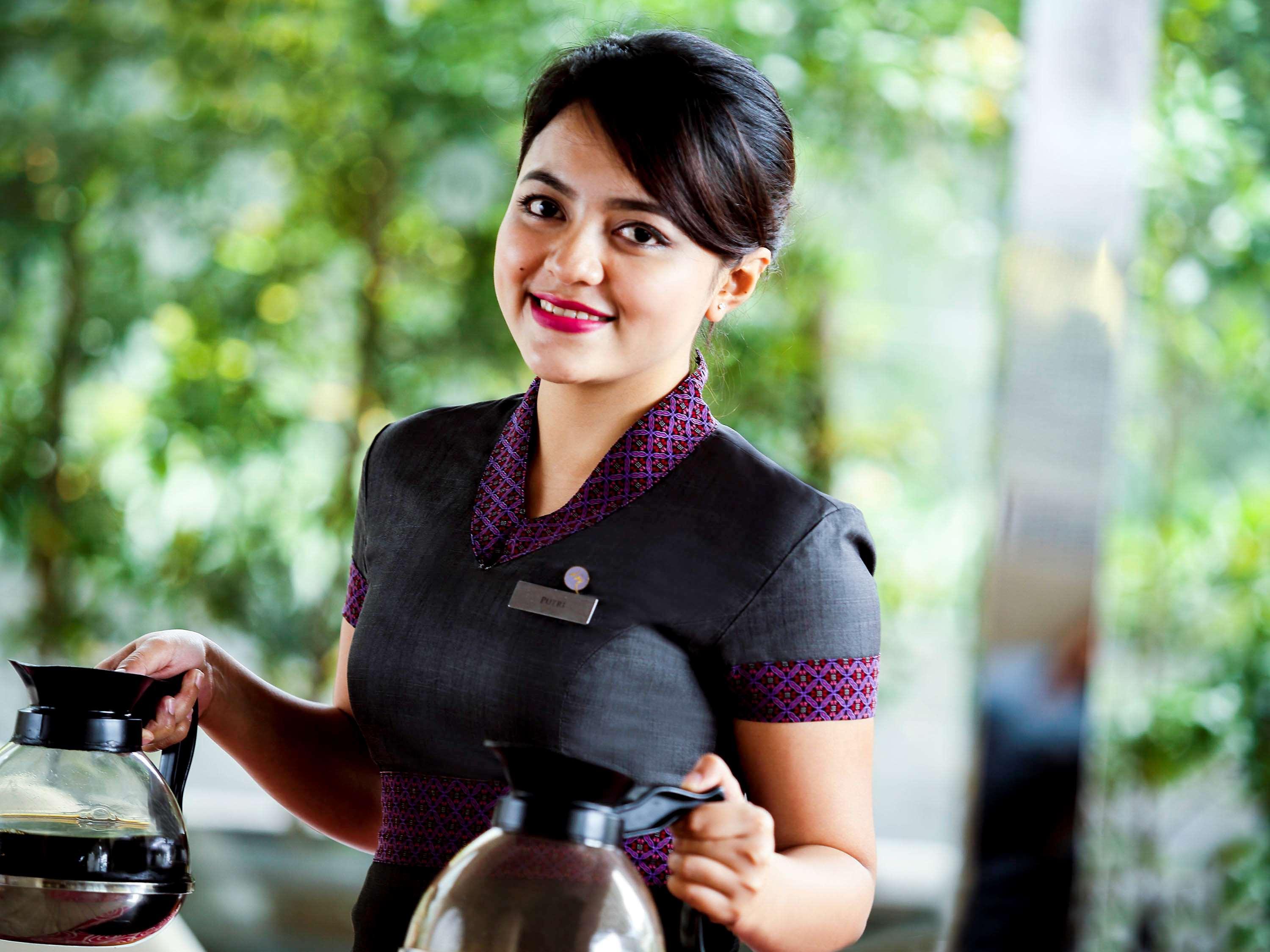 Grand Mercure Jakarta Harmoni Ngoại thất bức ảnh