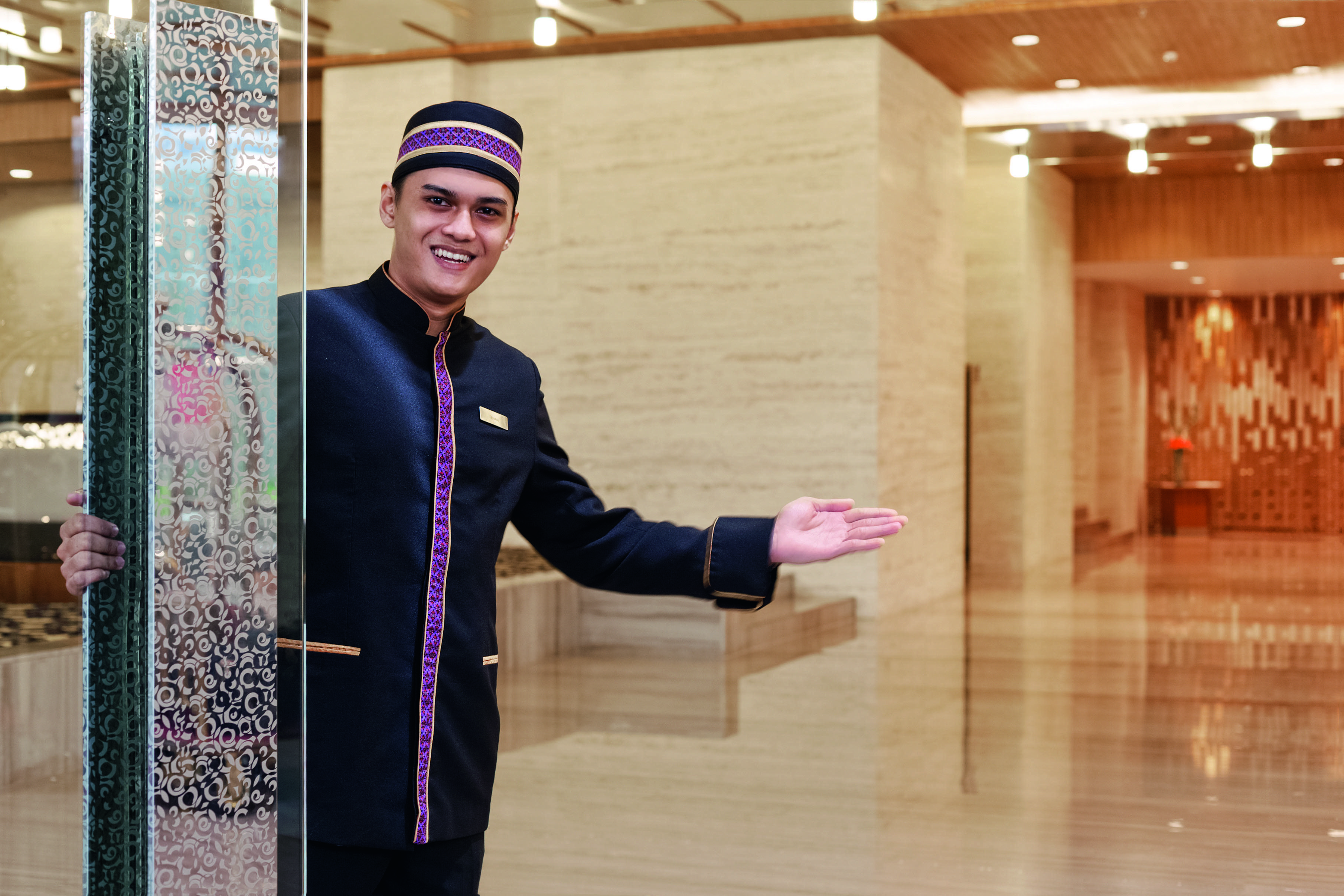 Grand Mercure Jakarta Harmoni Ngoại thất bức ảnh