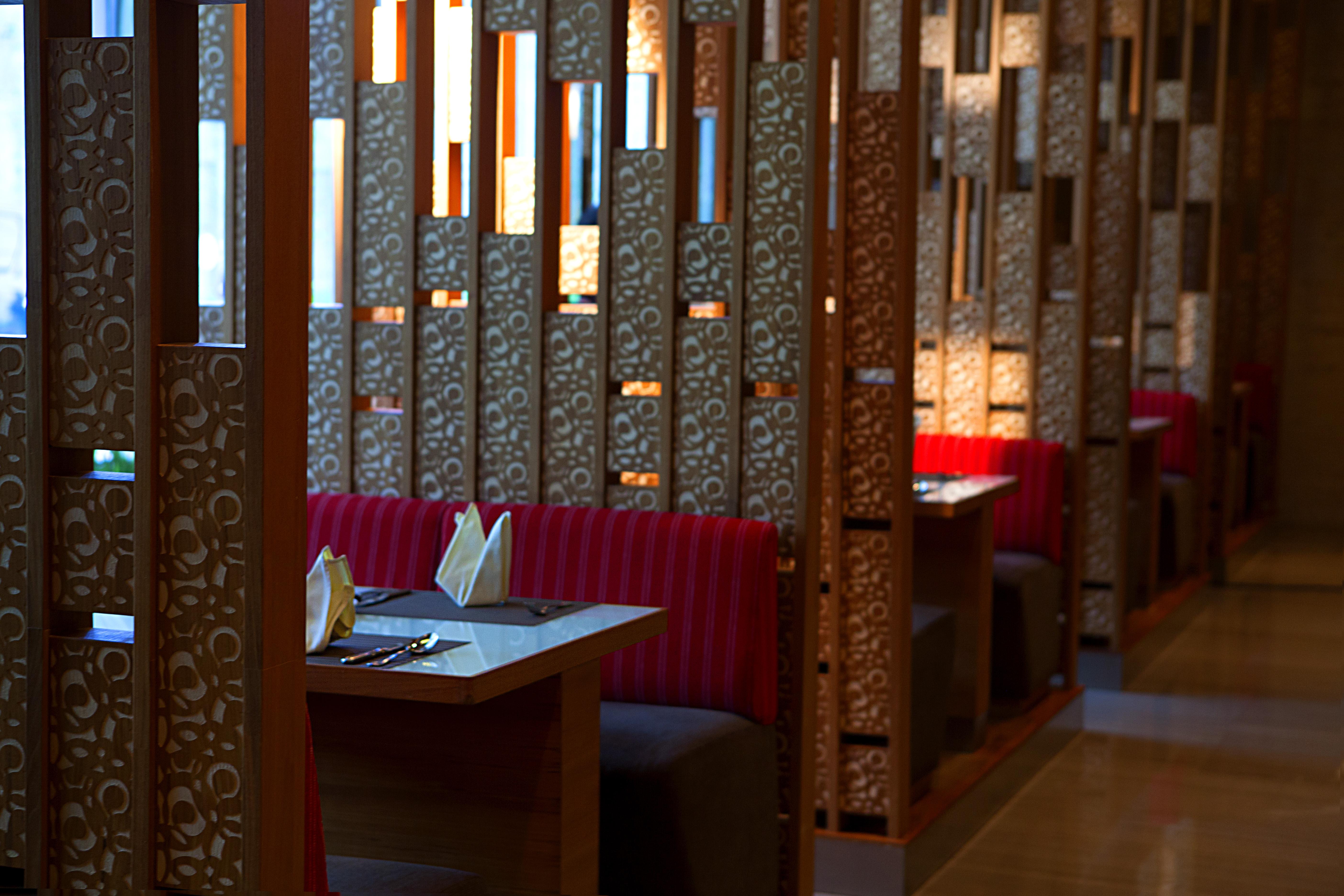 Grand Mercure Jakarta Harmoni Ngoại thất bức ảnh