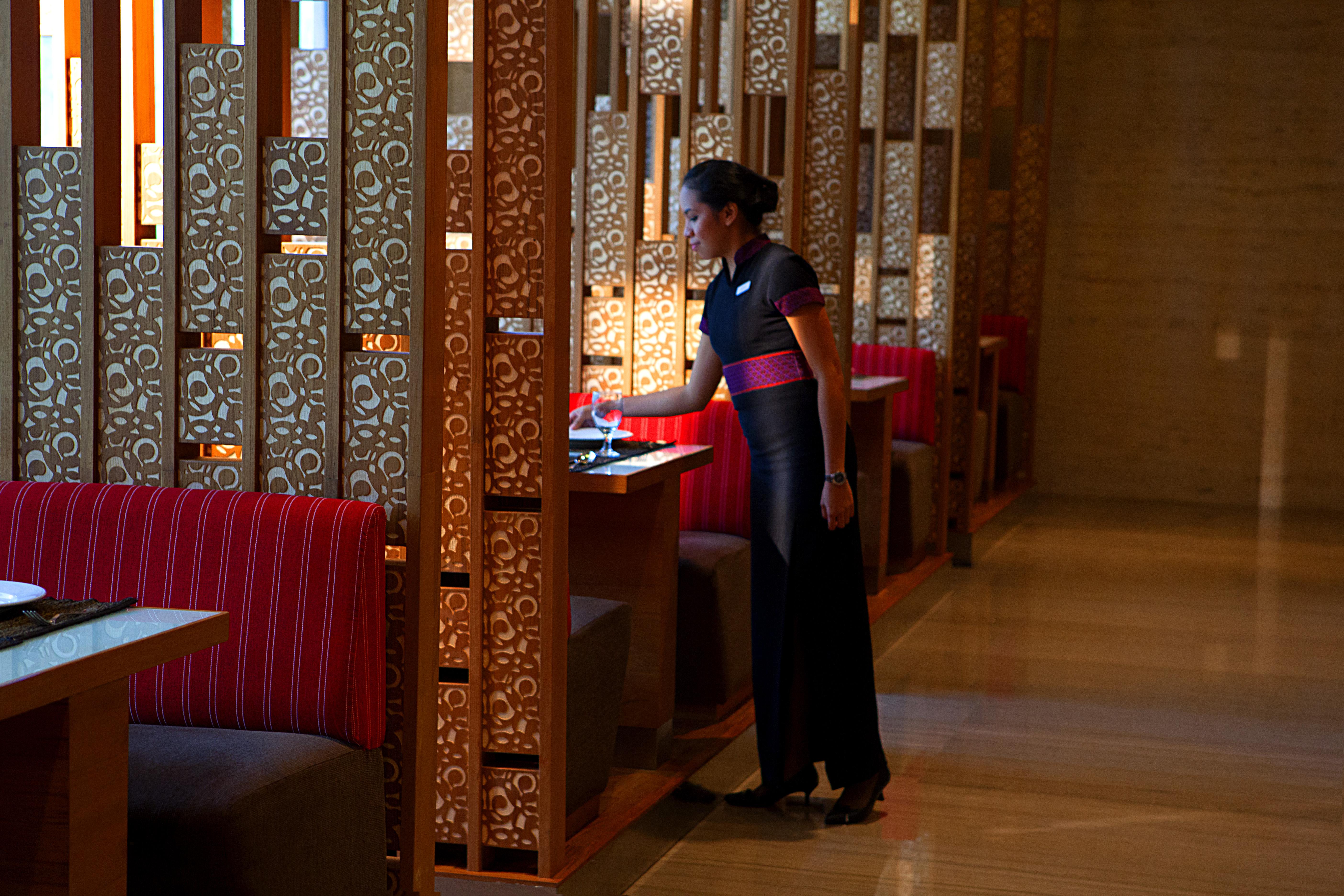 Grand Mercure Jakarta Harmoni Ngoại thất bức ảnh