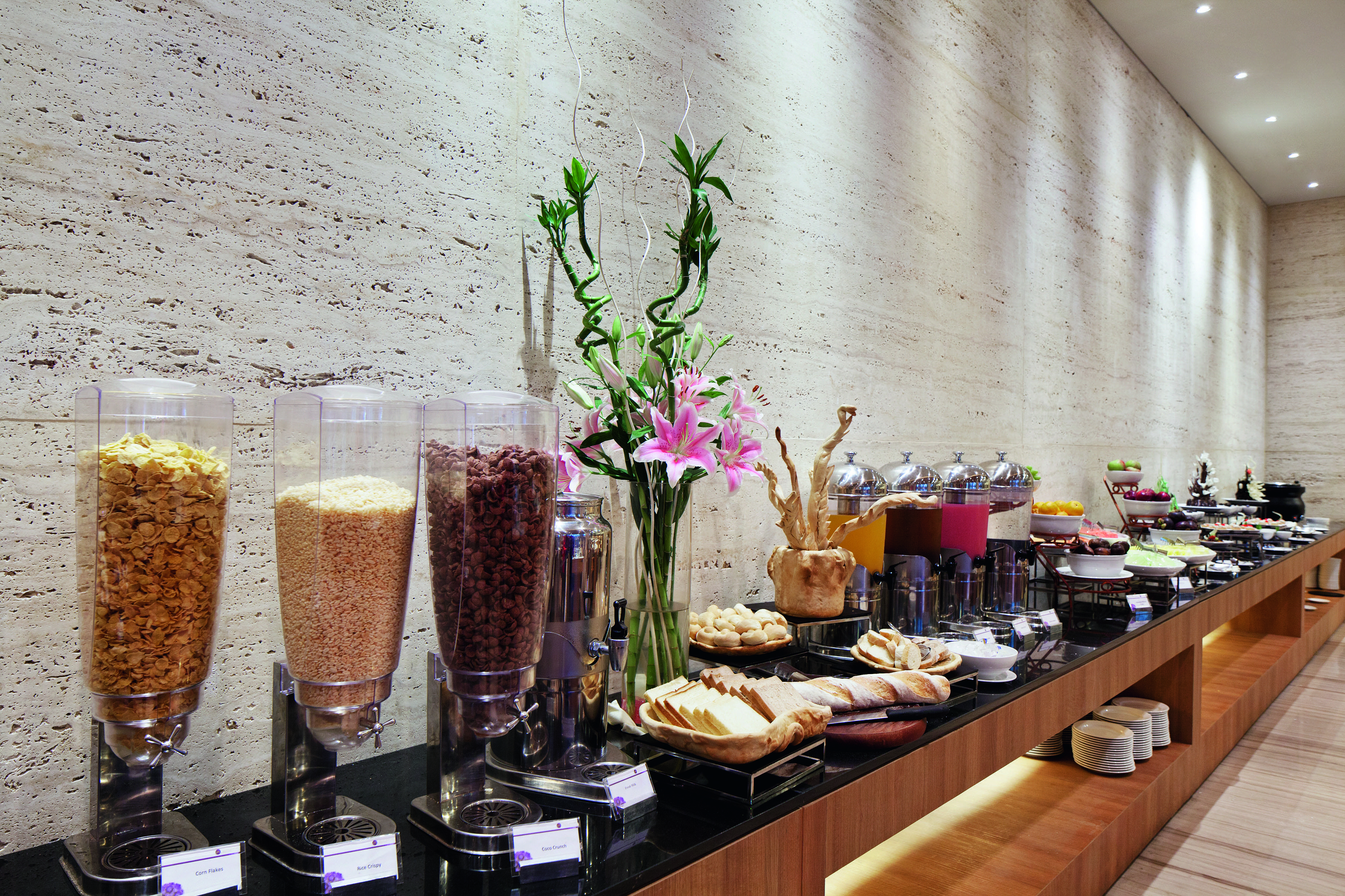 Grand Mercure Jakarta Harmoni Ngoại thất bức ảnh