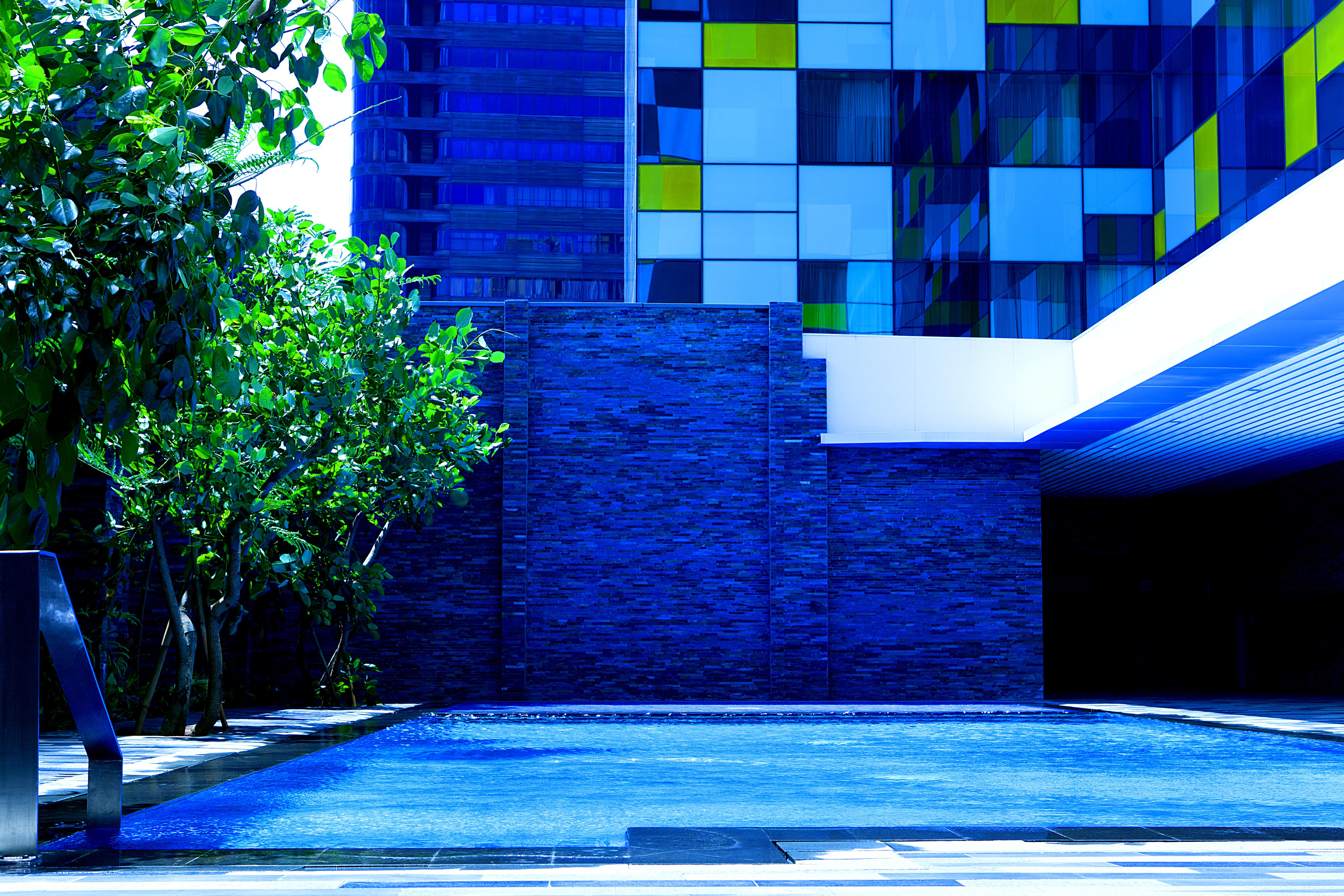 Grand Mercure Jakarta Harmoni Ngoại thất bức ảnh