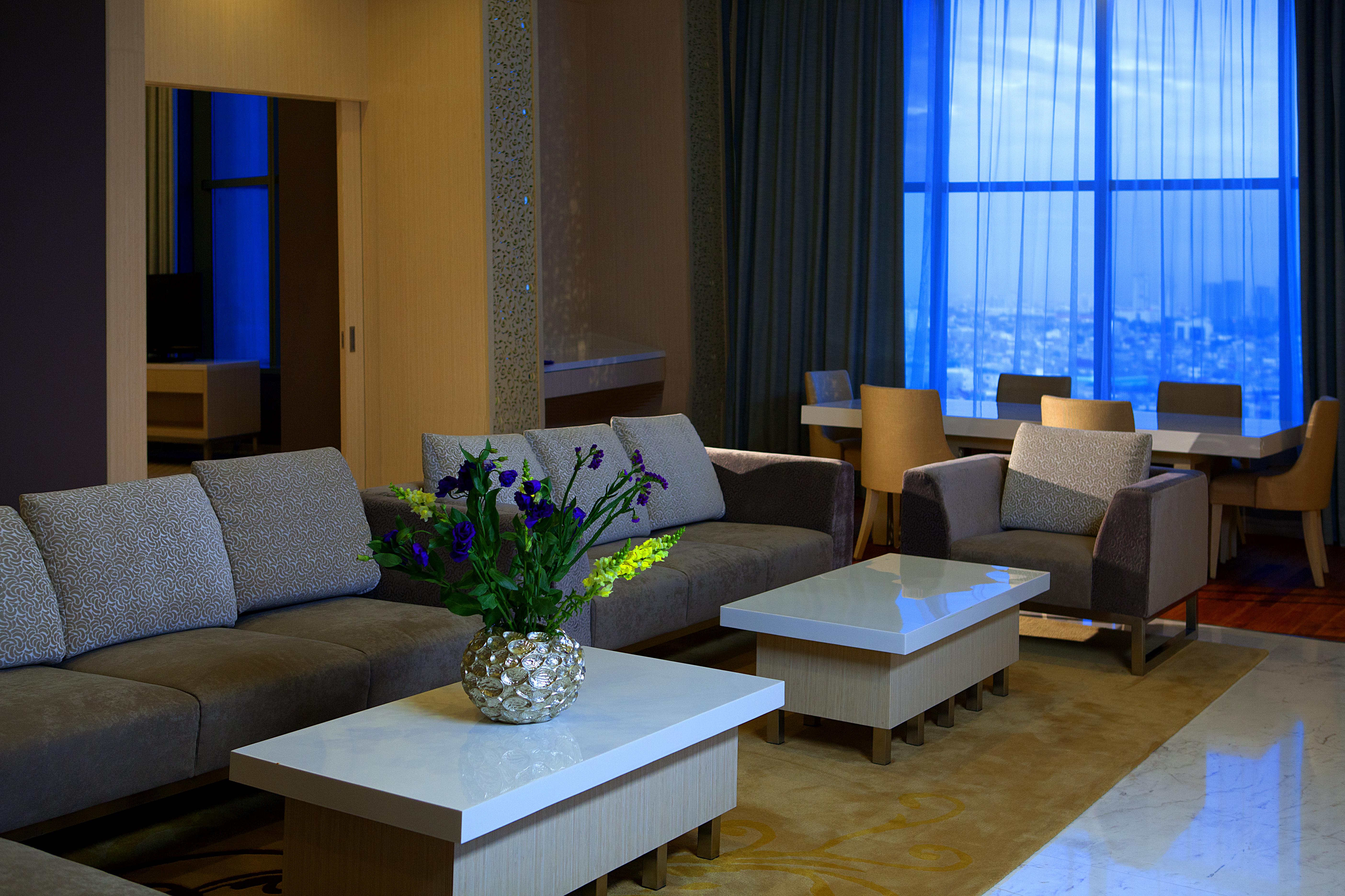 Grand Mercure Jakarta Harmoni Ngoại thất bức ảnh