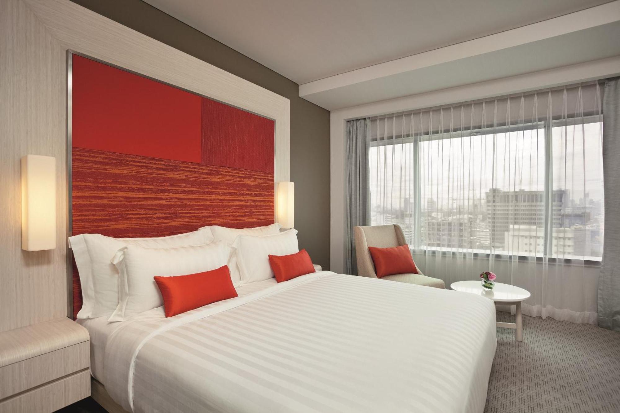 Grand Mercure Jakarta Harmoni Ngoại thất bức ảnh